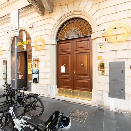 Iflat The Centrality Appartement Rome
