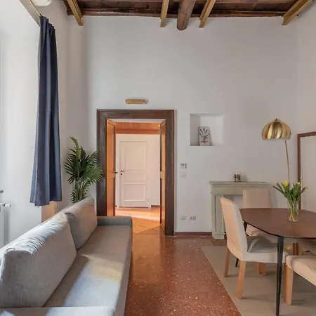 Iflat The Centrality * Rome