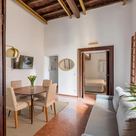 Appartement Iflat The Centrality Rome