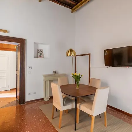 Apartament Iflat The Centrality Rzym
