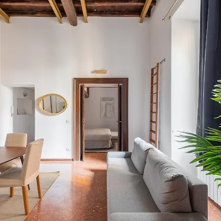 Iflat The Centrality Appartement Rome