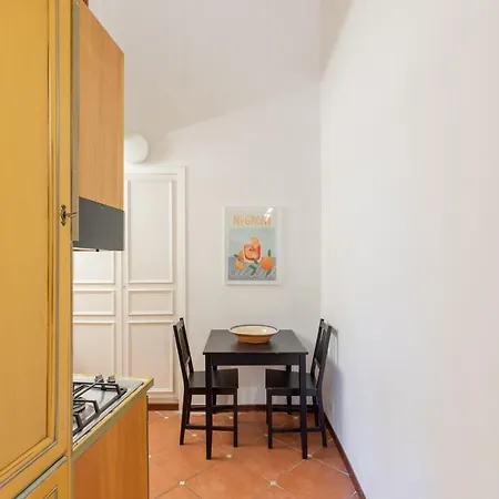 Appartement Iflat The Centrality