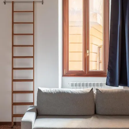 Iflat The Centrality Appartement *
