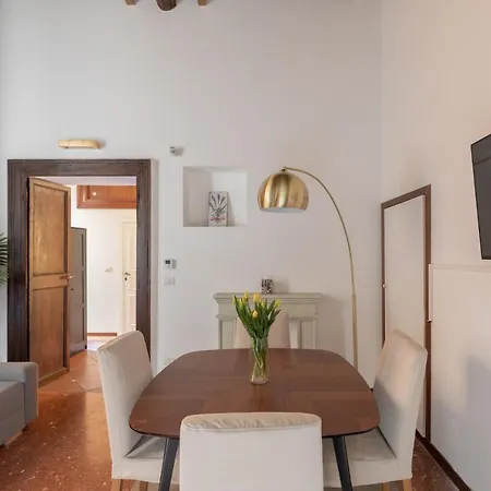 Iflat The Centrality Appartement