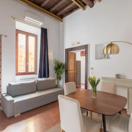 Appartement Iflat The Centrality Rome