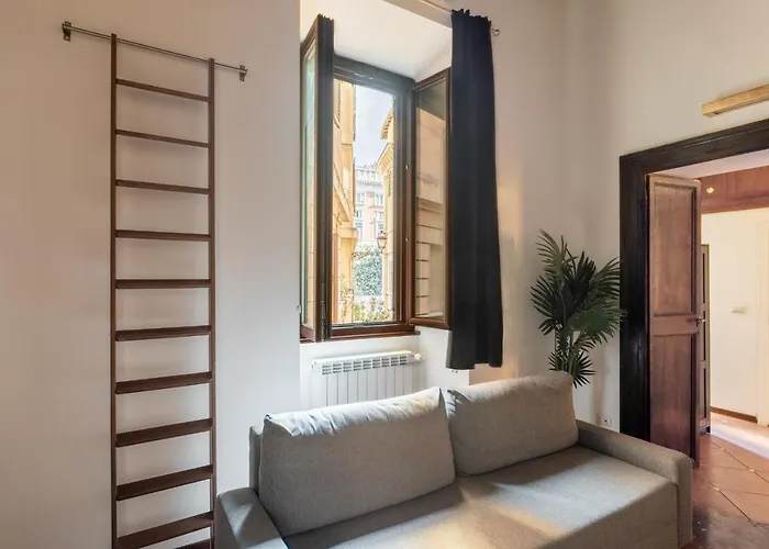 아파트 Iflat The Centrality