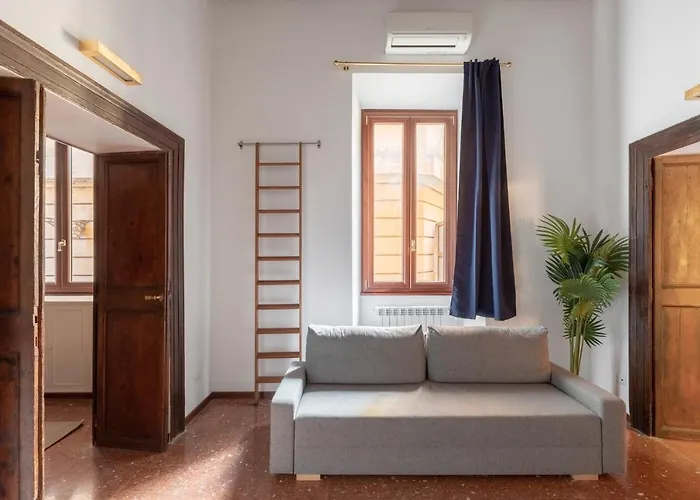 Iflat The Centrality