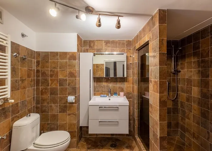 Iflat The Centrality 로마